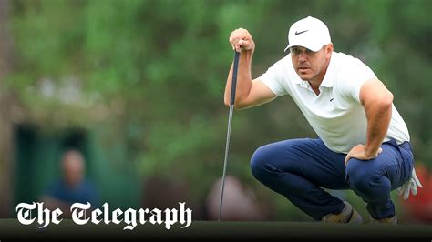 The Masters: Start date, how to watch, latest odds & more.